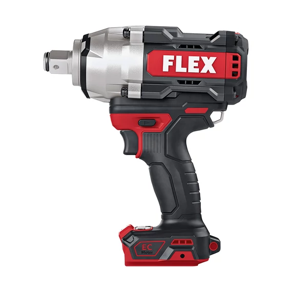 Akkus ütvecsavarozó 18 V / IW 3/4" 1600 18-EC