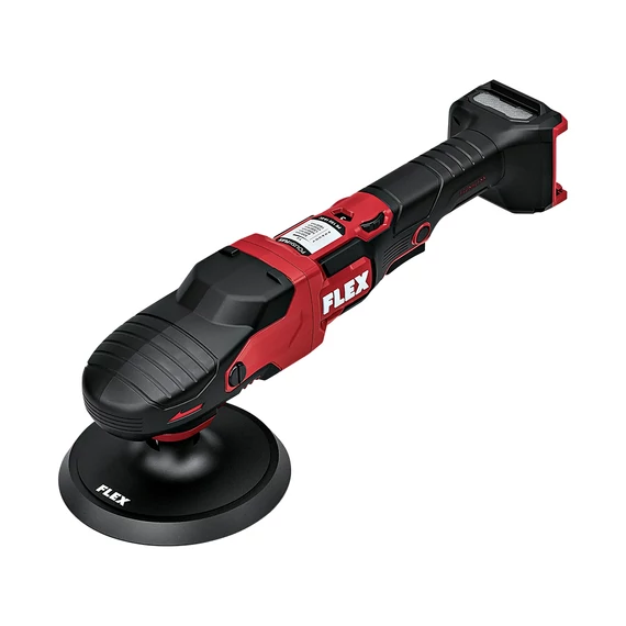 Akkus polírozó 18 V / PE 150 18-EC C