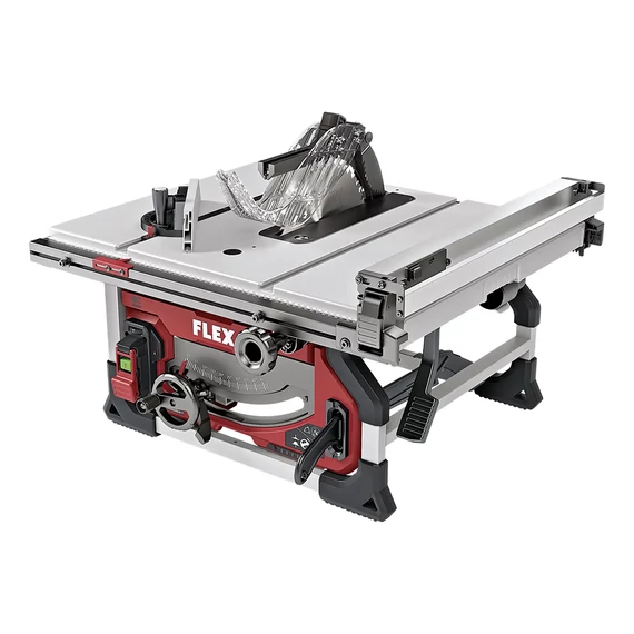 Akkus asztali körfűrész 18 V / TS 92 18-EC