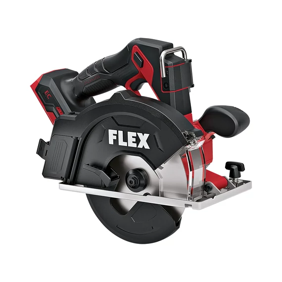 Akkus 18 V-os fém körfűrész / CSM 57 18-EC C