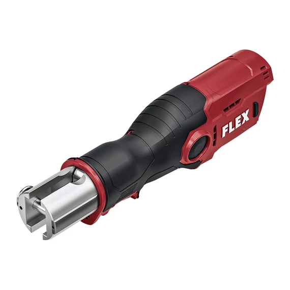 Akkus csőprés, 12 V / PP 40 12