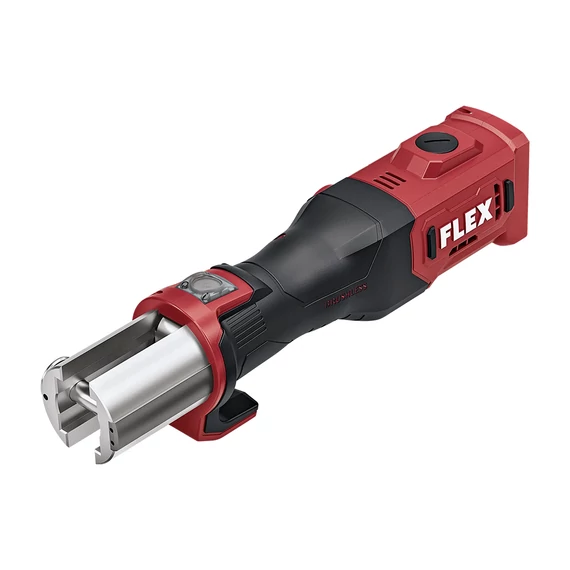 Akkus csőprés, 18 V / PP 110 18-EC