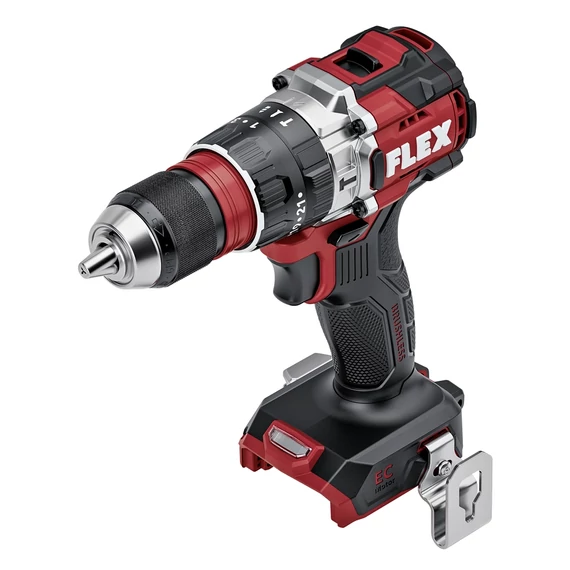 2 sebességes akkus ütvefúró kartondobozban / PD 2G 18-EC MD DC C