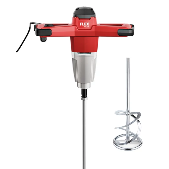1 sebességes keverőgép keverőszárral 1200 W/ MXE 1200 + WR2 140