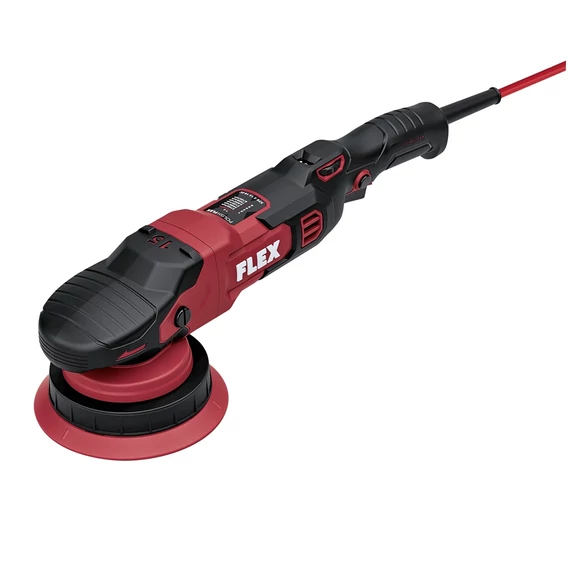 Excenterpolírozó szabadonfutással kartondobozban / XFE 2 15 14-EC C