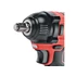 Akkus ütve - csavarbehajtó 18,0 V / IW ½“ 18.0-EC