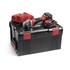 Akkus alapgép TRINOXFLEX 18.0 V / BME 18.0-EC/5.0 Set