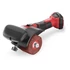 Akkus alapgép TRINOXFLEX 18.0 V / BME 18.0-EC/5.0 Set