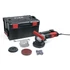 RETECFLEX, univerzális eszköz / RE 16-5 115, lapos marófej szett