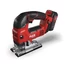 Akkumulátoros dekopírfűrész 18.0 V / JSB 18.0-EC