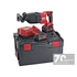 Akkus orrfűrész szett / RSP DW 18.0-EC/5.0 Set