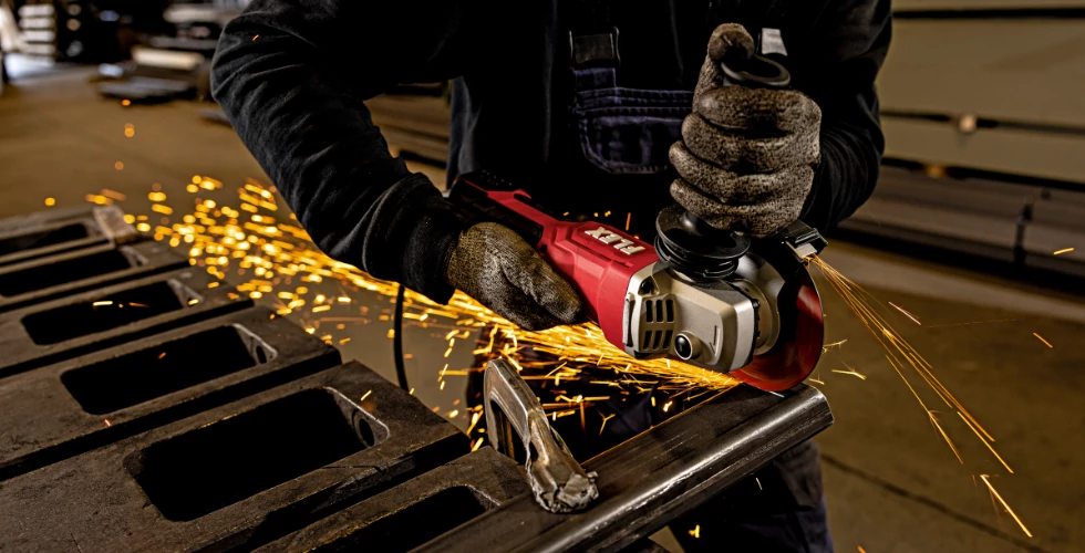 Sarokcsiszoló - LB 20-11 125-EC - 134 990 Ft