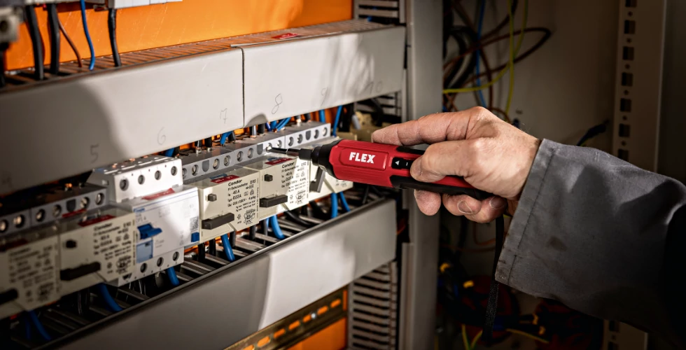 Akkus csavarhúzó - SD 5-300 4.0 C - 21 990 Ft